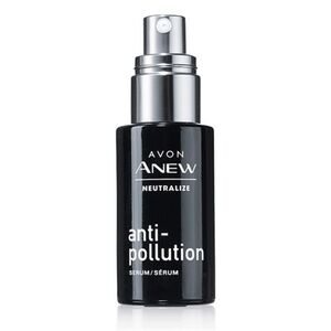 *AVON* Anew Neutralize Anti-Pollution Serum NWT